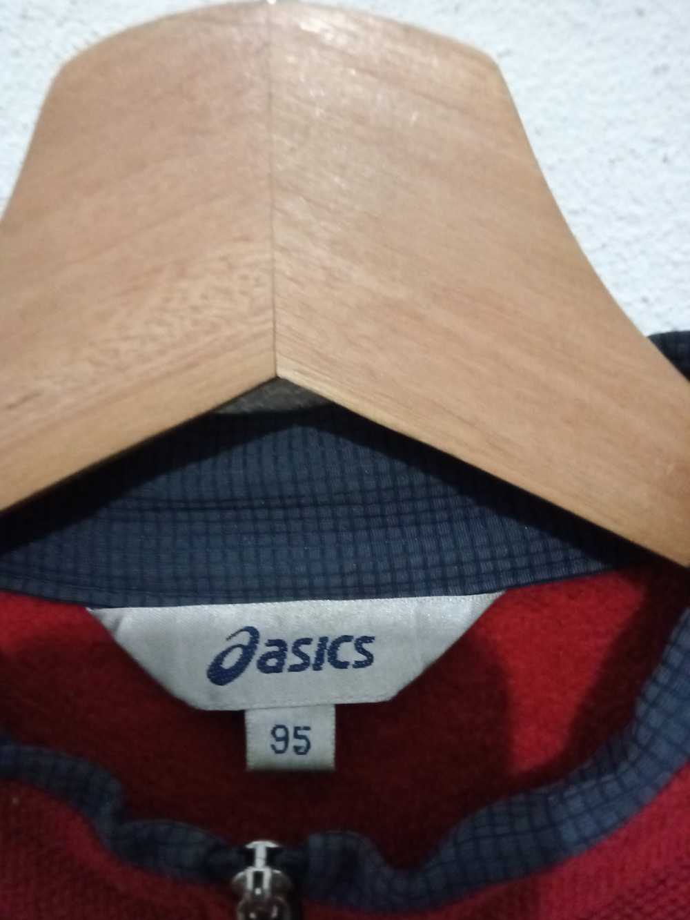 Asics × Japanese Brand Asics Sweatshirt - image 3