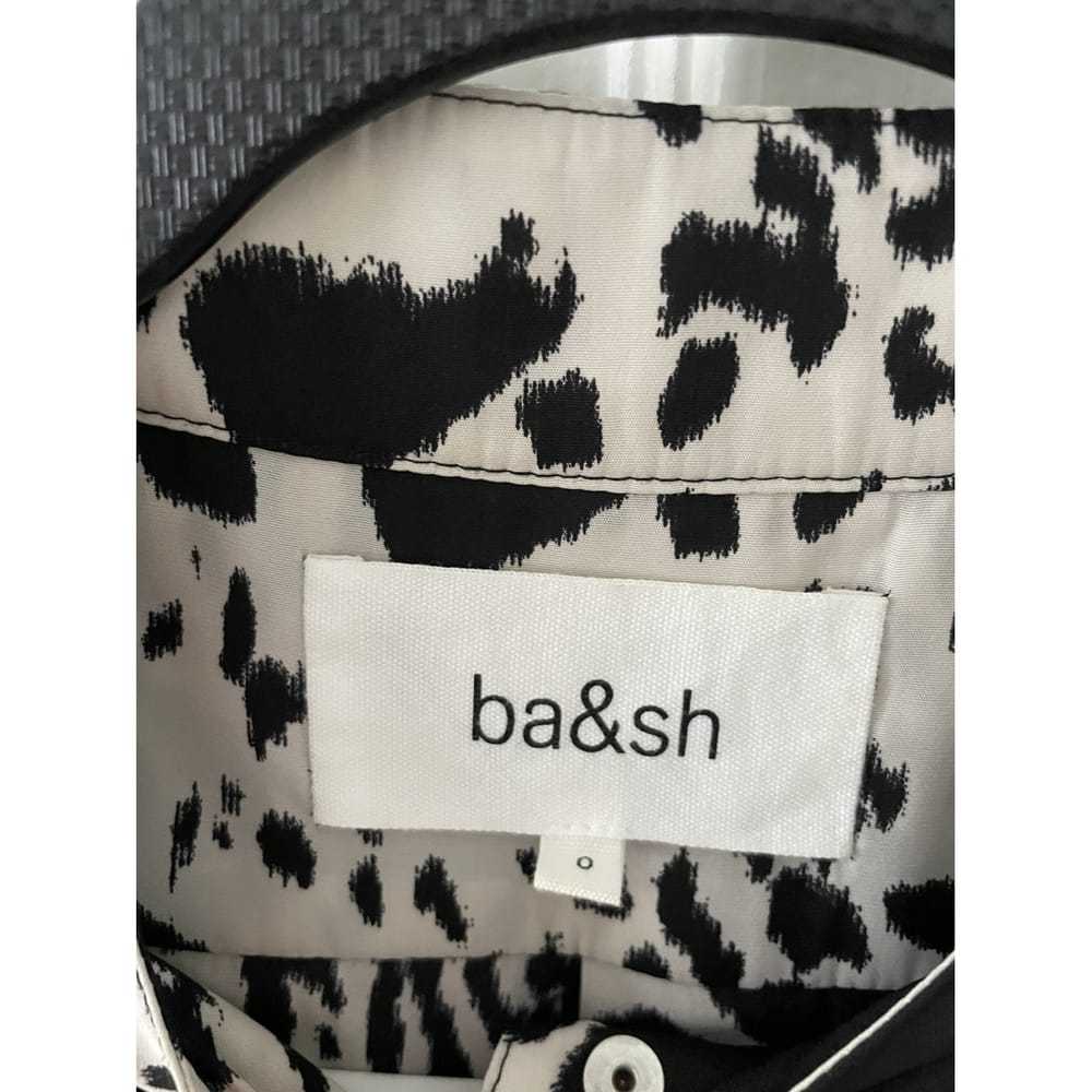 Ba&sh Fall Winter 2019 blouse - image 3
