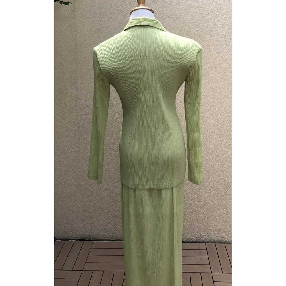 Issey Miyake Dress - image 3
