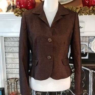 Albert Nipon Blazer - image 1