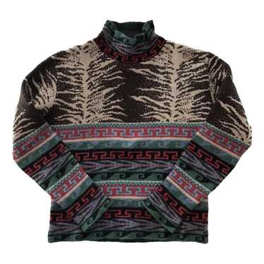 Kenzo Wool jumper - image 1