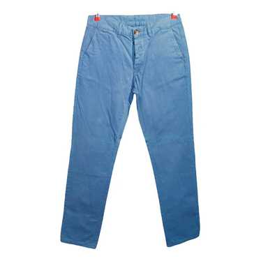 BALIBARIS SLIM BUTTON FLY 2024 MEN'S JEANS SIZE 33