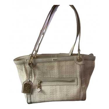 Lauren Ralph Lauren Tweed handbag