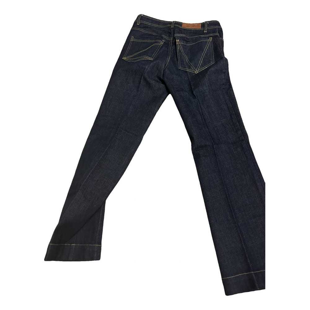 Zadig & Voltaire Fall Winter 2020 bootcut jeans - image 2