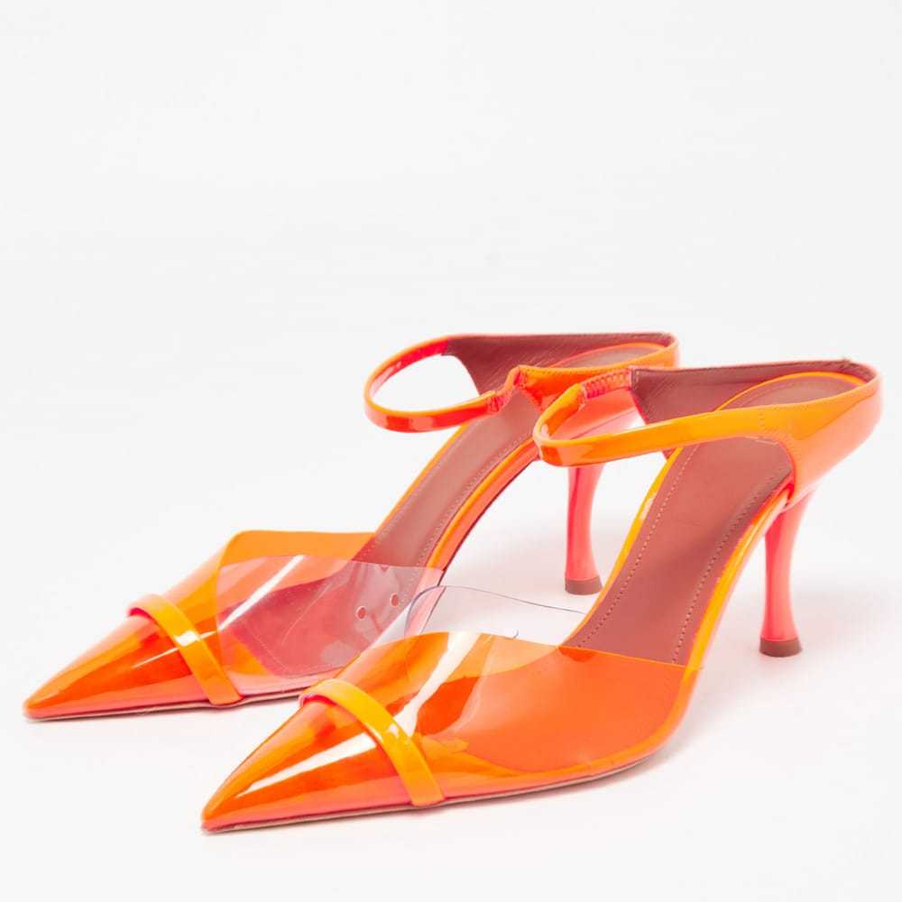 Malone Souliers Patent leather sandal - image 2