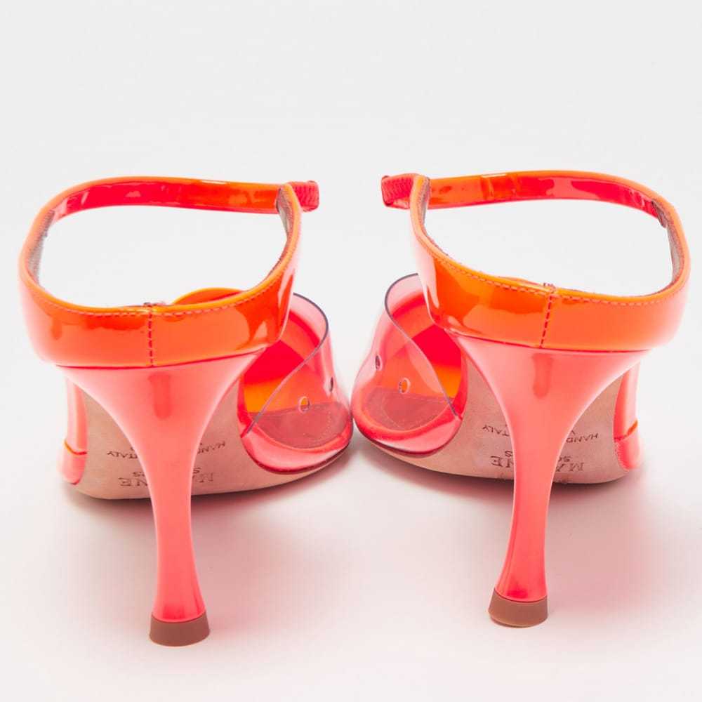 Malone Souliers Patent leather sandal - image 4