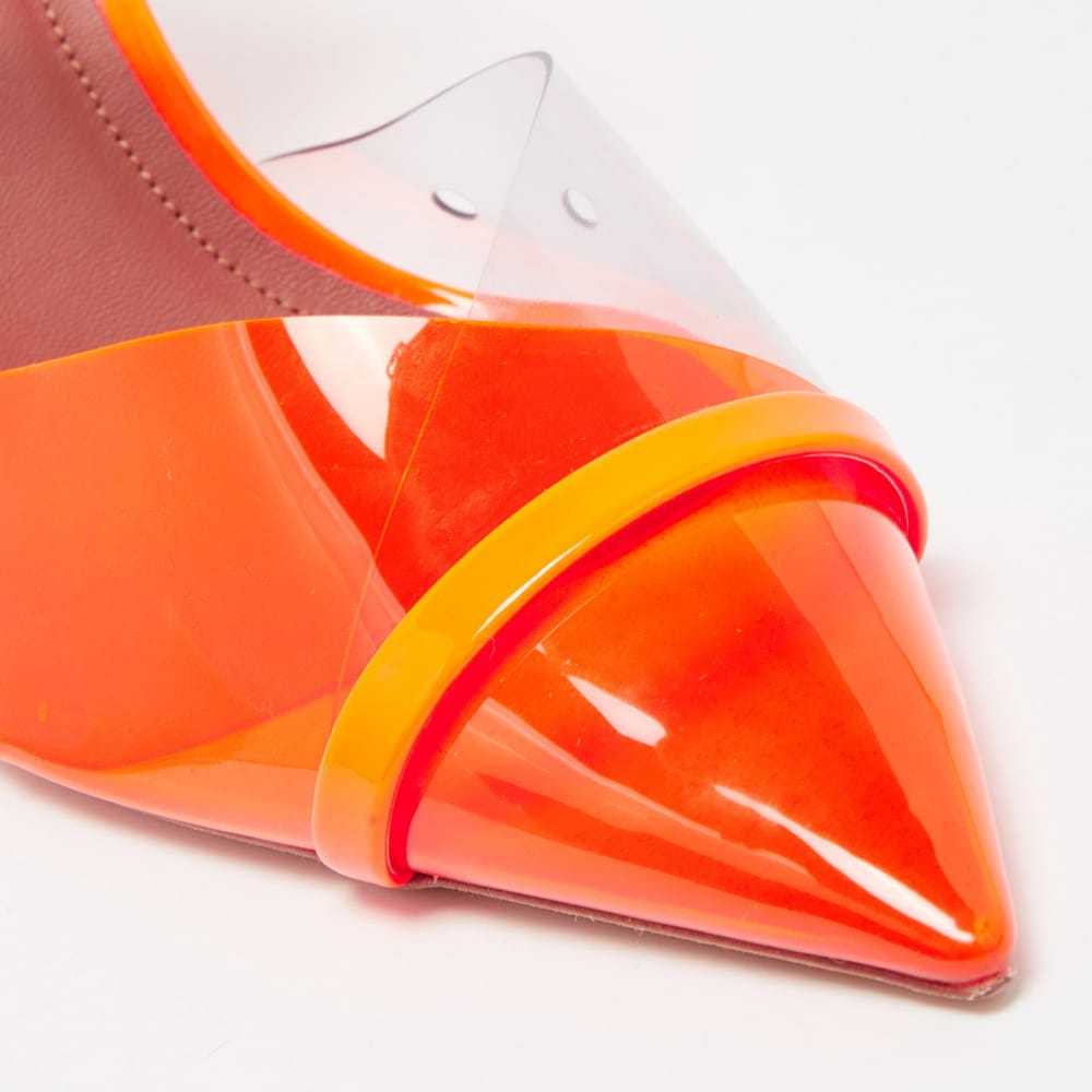 Malone Souliers Patent leather sandal - image 6