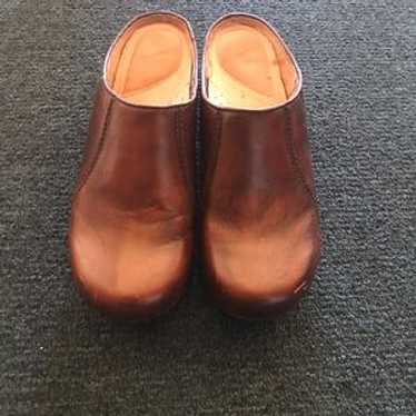 Dansko Clog - image 1