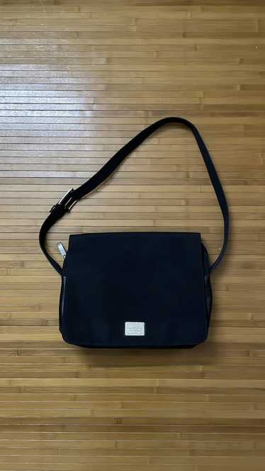 NWT Original $230 DKNY Veronica Medium Flap Crossbody Shoulder Bag