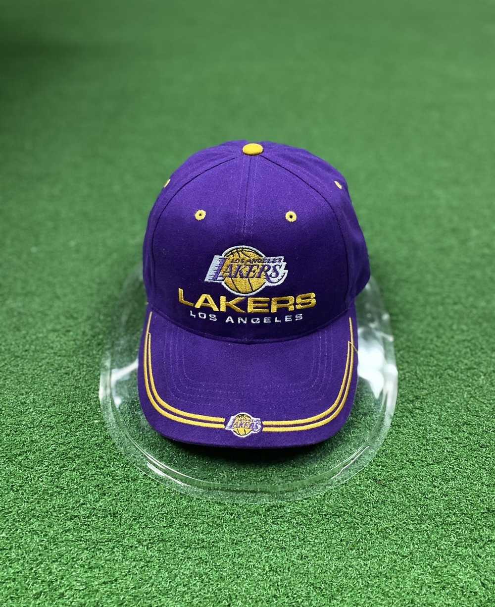 L.A. Lakers × NBA × Vintage VINTAGE NBA LA LAKERS… - image 2