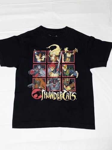 Vintage Vintage Thunder Cats shirt - image 1
