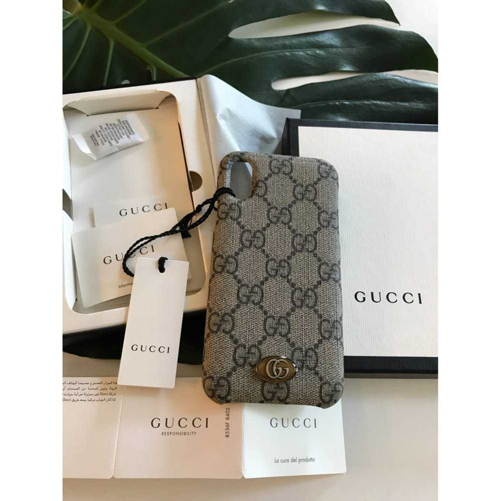 Gucci Ophidia purse - image 2