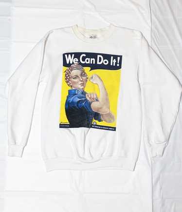 Streetwear We can do it - image 1