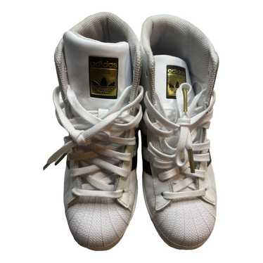 IetpShops Eswatini - Jaden Smith in Louis Vuitton Sneakers Billionaire -  Chuck Taylor All Star Platform Leather High-Top Sneakers