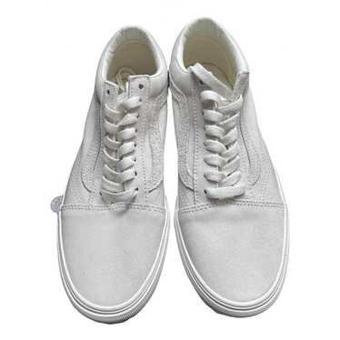 Vans Cloth low trainers - image 1