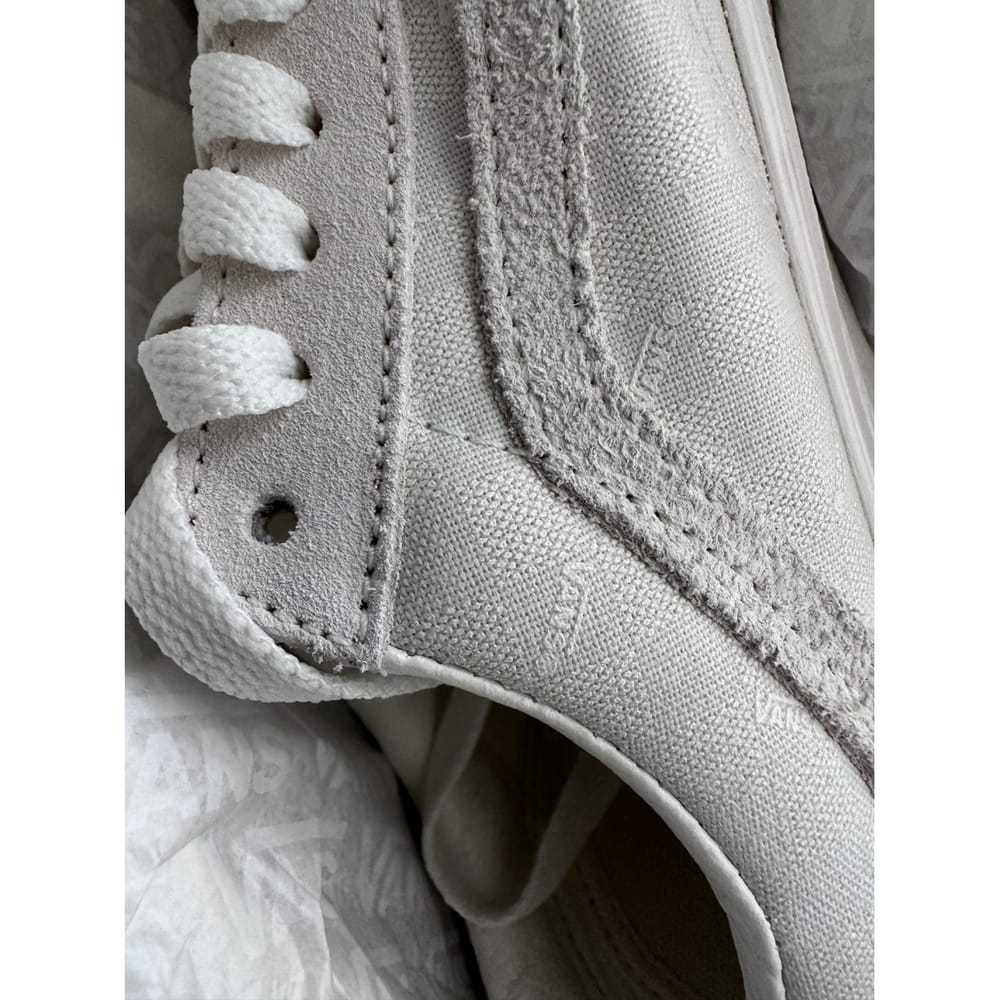 Vans Cloth low trainers - image 4