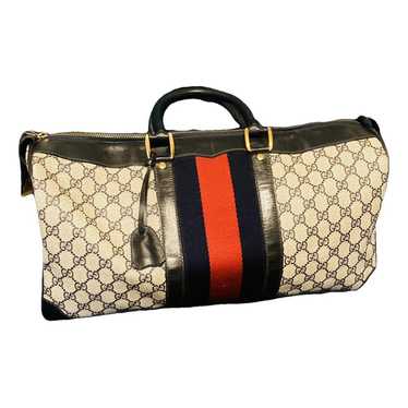My new vintage Gucci Ophidia Boston bag 😍 : r/handbags