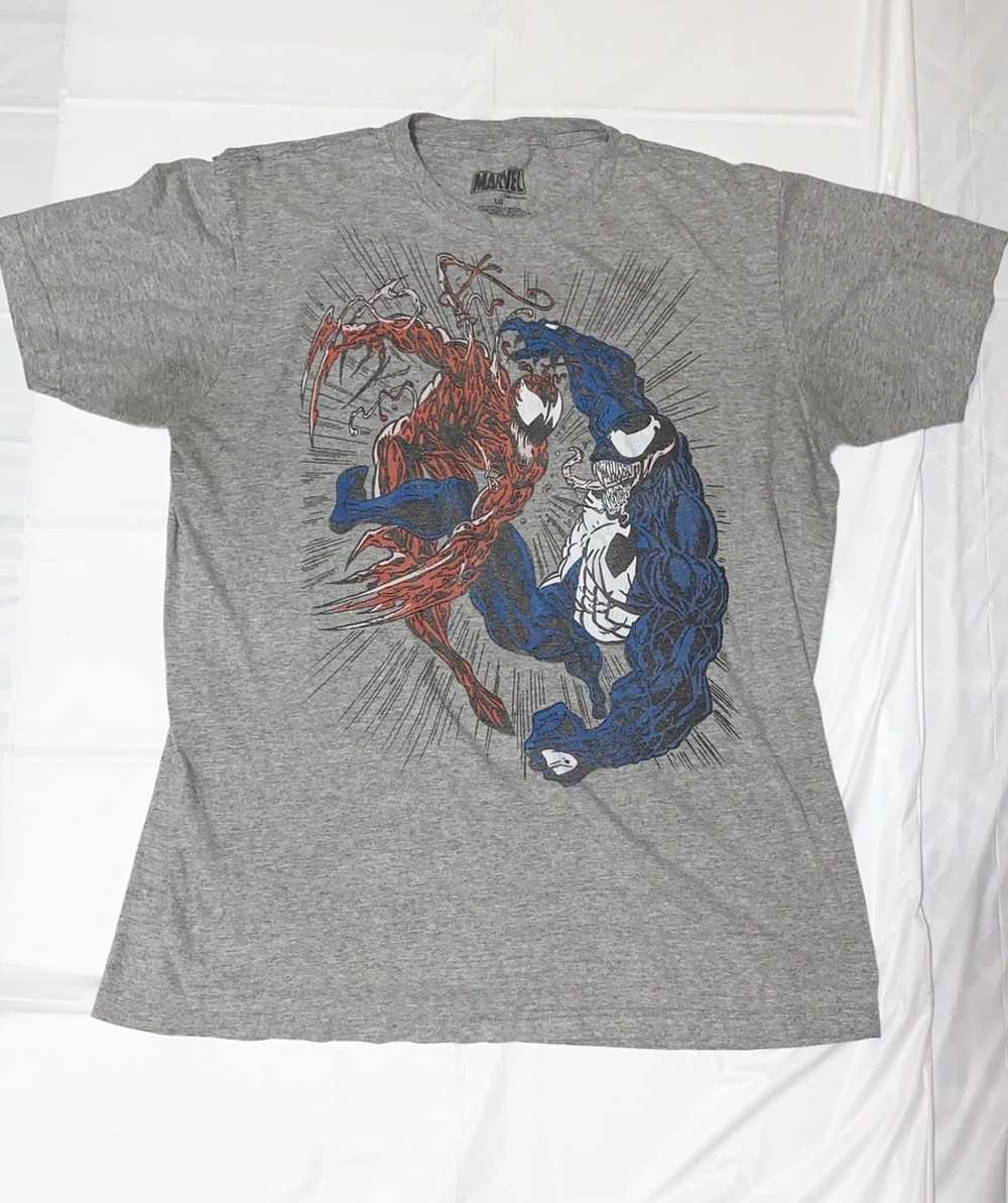 Streetwear Spider man x venom - image 1