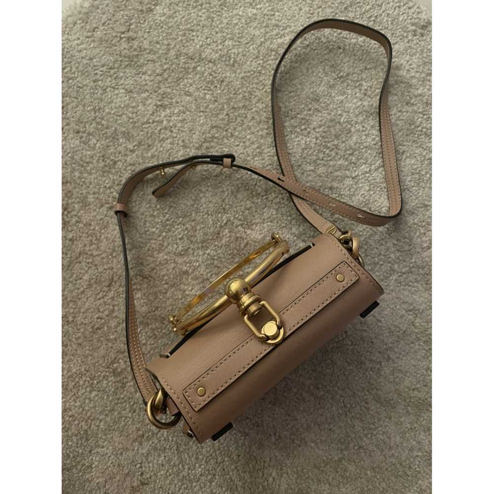 Chloé Bracelet Nile leather handbag - image 5