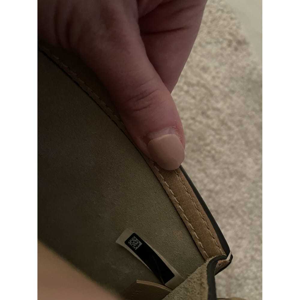 Chloé Bracelet Nile leather handbag - image 6