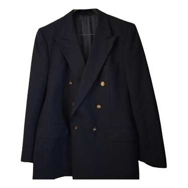 Burberry Wool jacket - image 1