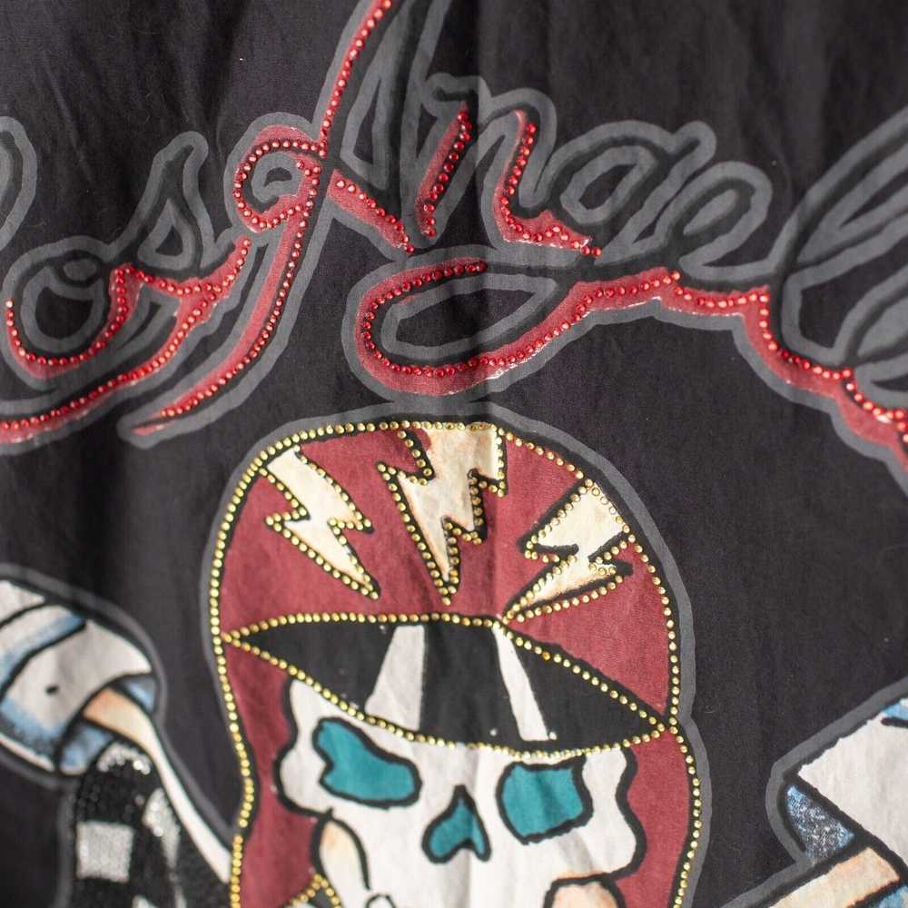 Ed Hardy Ed Hardy by Christian Audigier Tiger Lov… - image 2