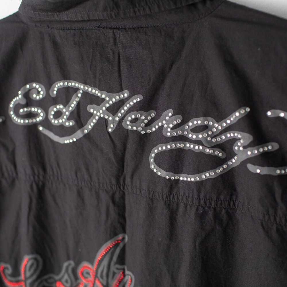 Ed Hardy Ed Hardy by Christian Audigier Tiger Lov… - image 3