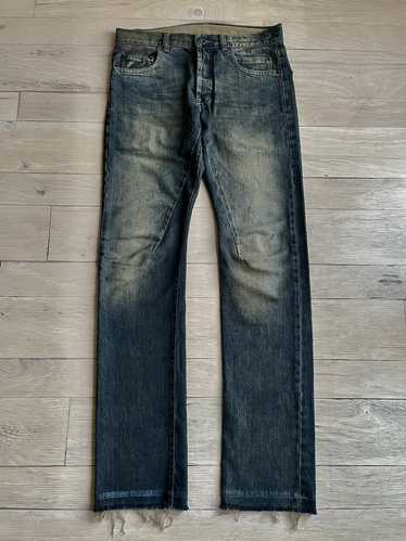 Rick owens archive rick - Gem