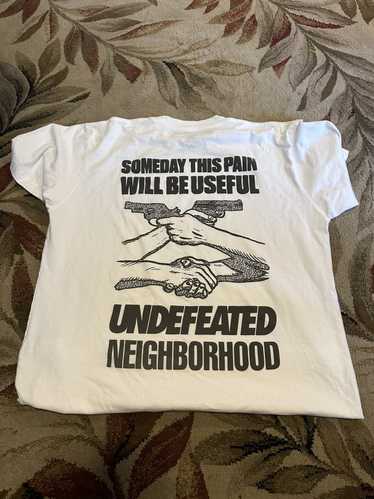 Neighborhood undefeated neighborhood - Gem