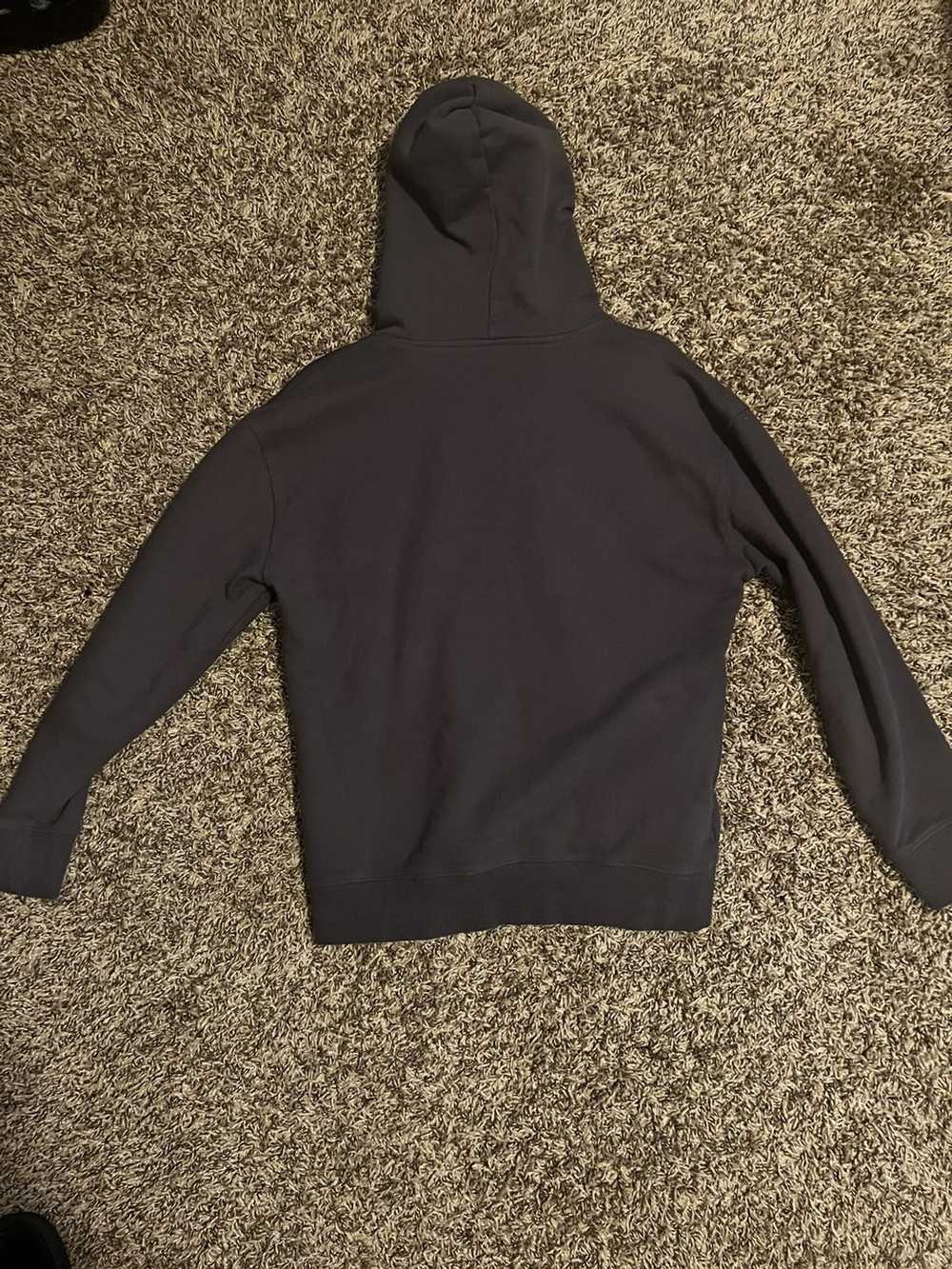 Other Nirvana hoodie - image 2