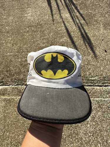 Batman × Made In Usa × Vintage 1982 Batman Hat