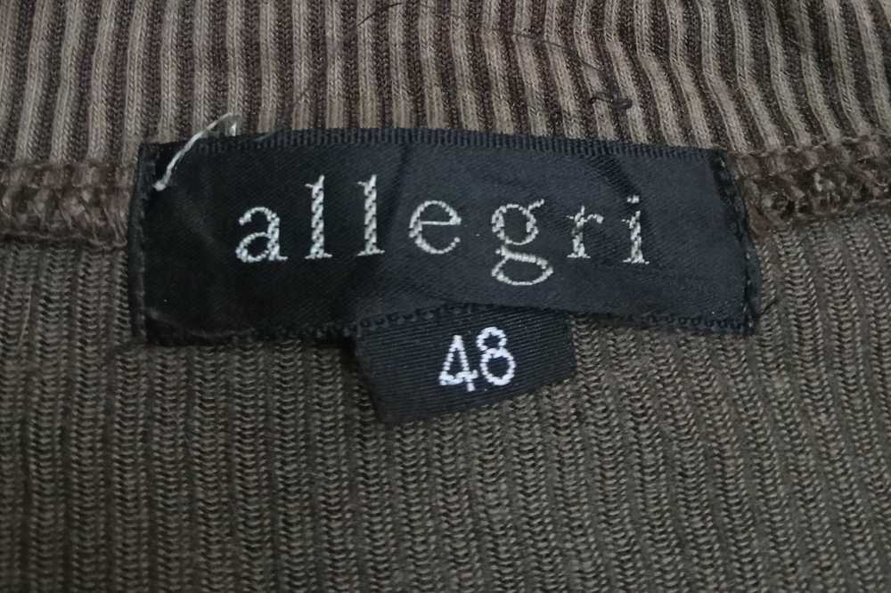 Allegri Allegri T Shirt - image 2