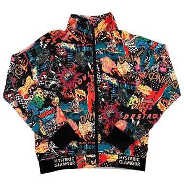 Hysteric glamour womens print - Gem