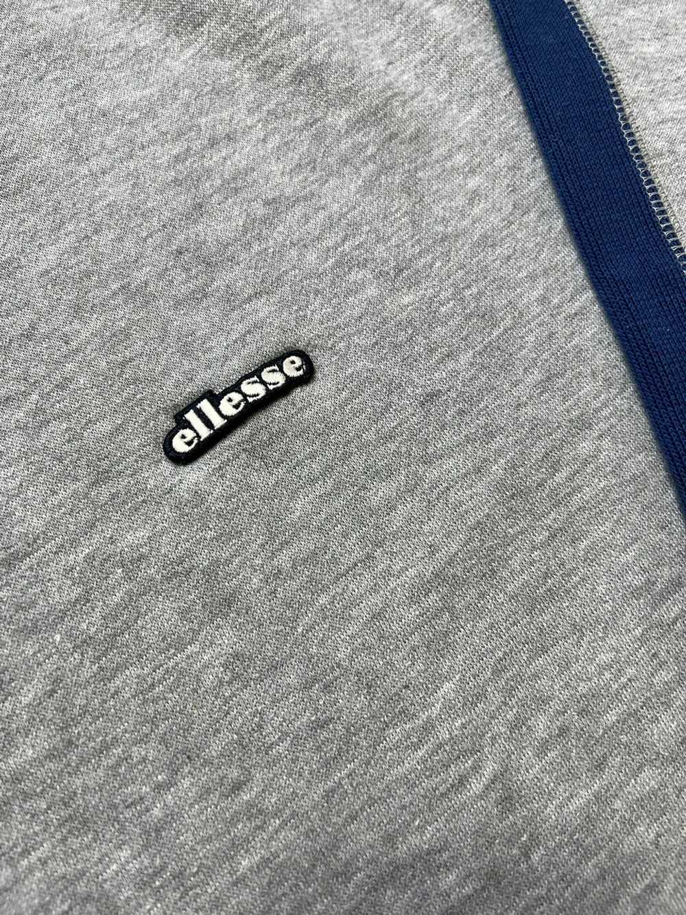Ellesse × Vintage Sweatshirt Ellesse vintage 90’s… - image 3