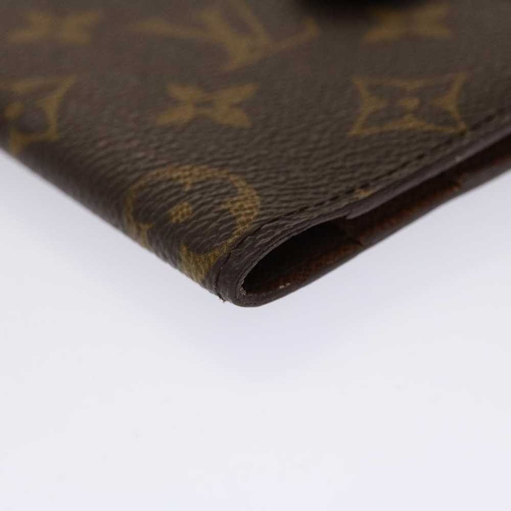 Louis Vuitton Louis Vuitton Couverture agenda de … - image 10