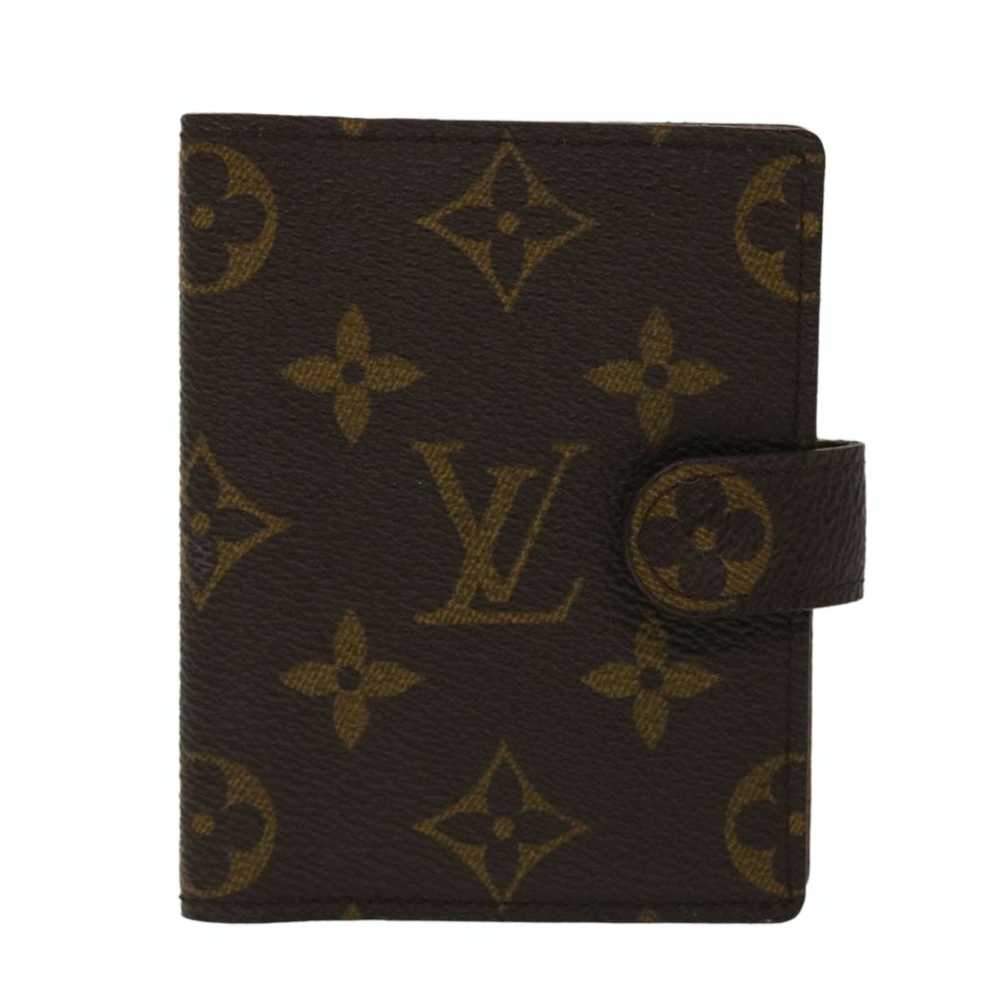 Louis Vuitton Louis Vuitton Couverture agenda de … - image 1