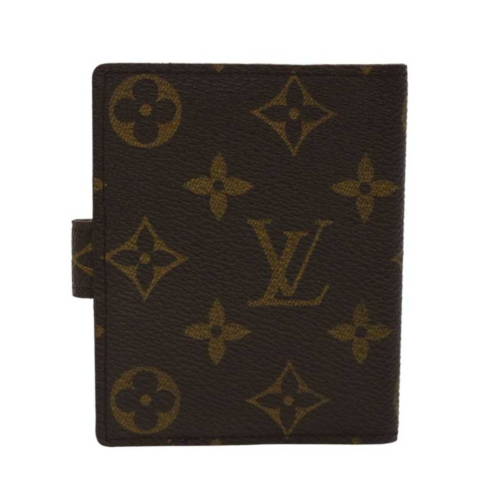 Louis Vuitton Louis Vuitton Couverture agenda de … - image 2