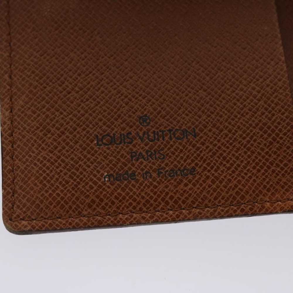 Louis Vuitton Louis Vuitton Couverture agenda de … - image 7