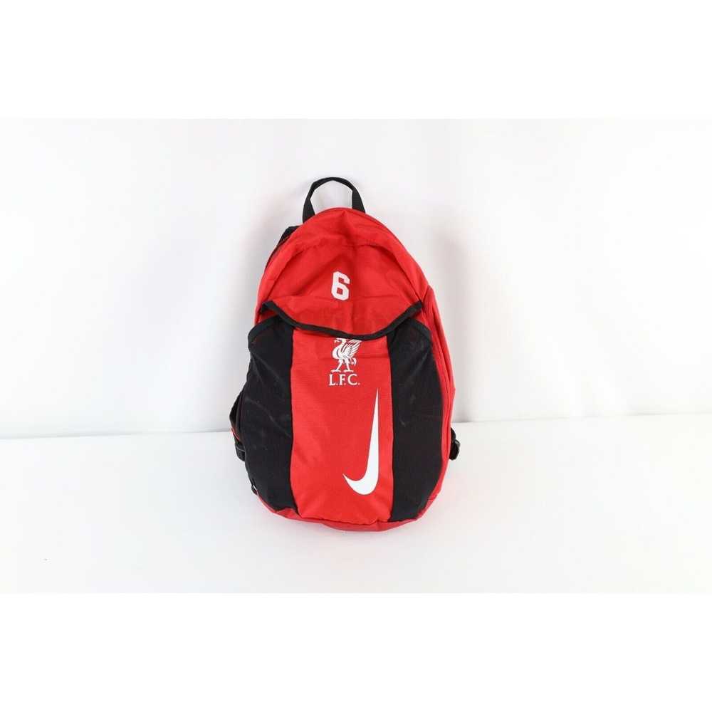 Nike Nike Academy Liverpool Football Club LFC Eng… - image 1