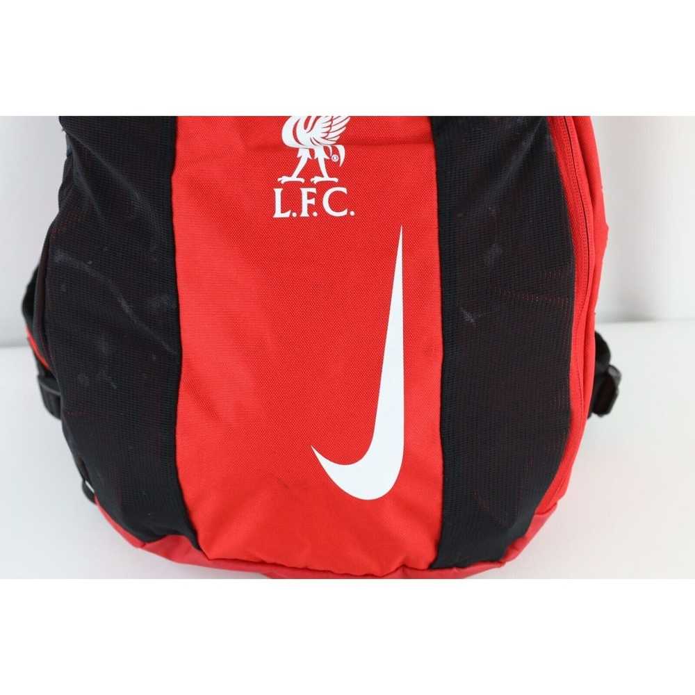 Nike Nike Academy Liverpool Football Club LFC Eng… - image 2
