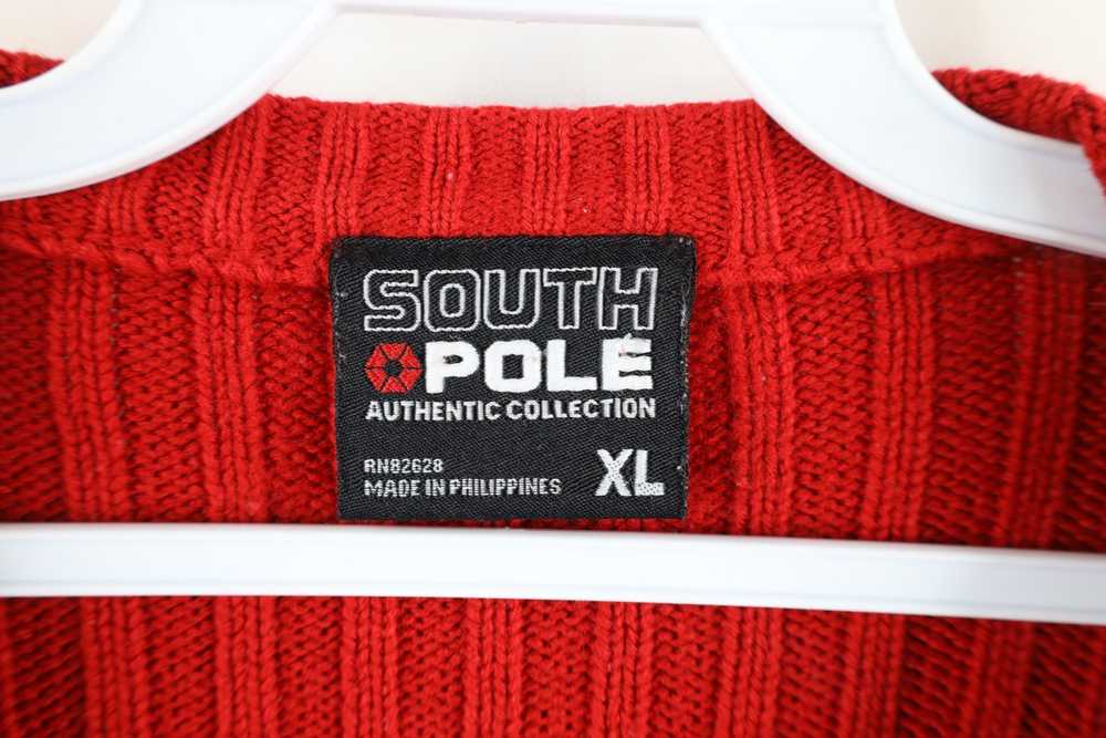 Southpole × Vintage Vintage 90s Southpole Baggy F… - image 6