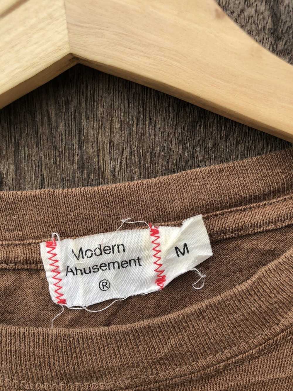 Modern Amusement Modern Amusement Long Sleeve - image 3