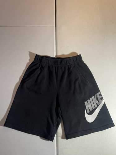 Nike Nike Fleece Shorts