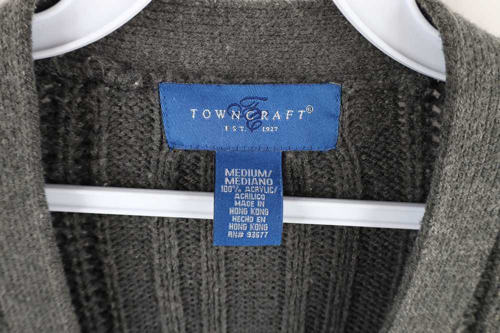Streetwear × Vintage Vintage 70s Streetwear Knit … - image 4