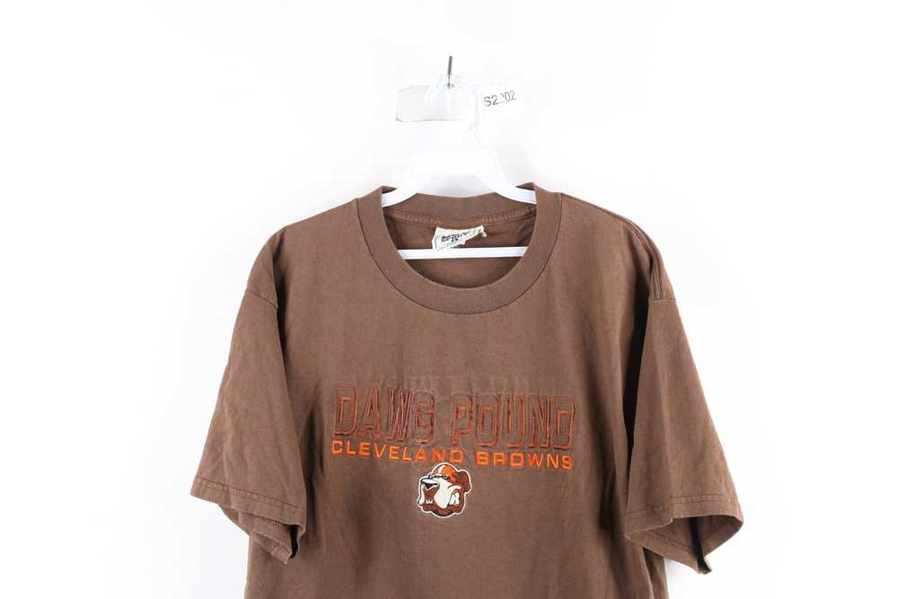 Dawg Pound 🐶 Y2K Arc Logo Crewneck Sold✓ 90s Dawg Pound Crewneck Sold✓ 90s  Cleveland Browns Crewneck Sold✓ ✌️❤️🌎