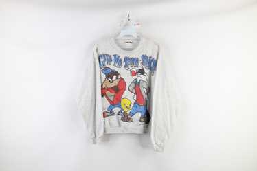 Vintage Vintage 90s Looney Tunes Taz Tweety Bird … - image 1