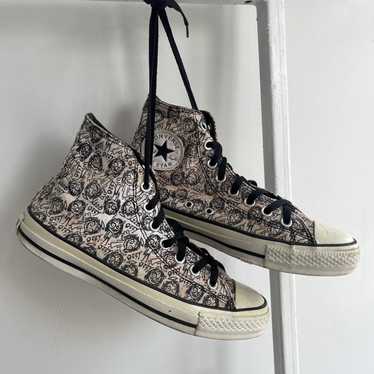 converse all star ozzy - Gem