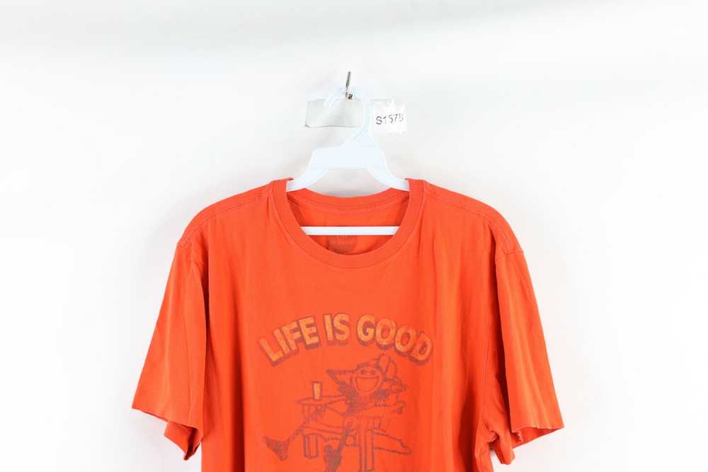 Life Is Good × Vintage Life Is Good Out Keep It S… - image 2