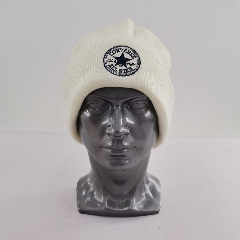 Archival Clothing × Converse Vintage Beanie - image 2
