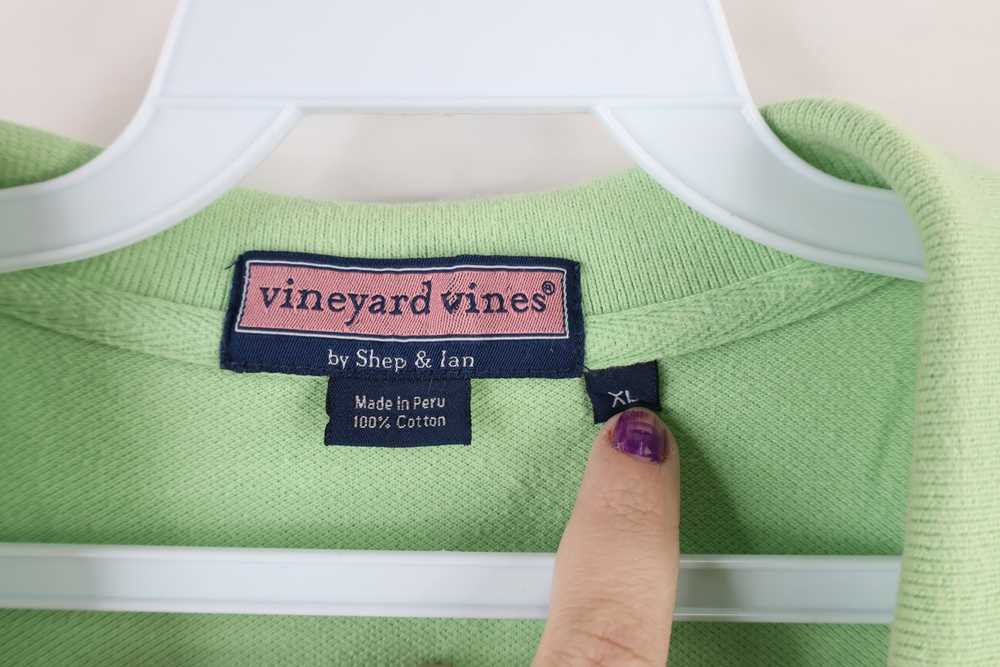 Vineyard Vines × Vintage Vineyard Vines Logo Coll… - image 5